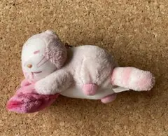 新品未使用】 マイメロディ×ピンクレパードNICl ペンケース ぬいぐるみ
