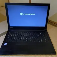 S級美品 東芝 8世代 !3 B65ER カメラ SSD 16GB Office S級美品 東芝 8世代 !3 B65ER カメラ SSD 16GB Office - メルカリ