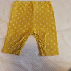 baby GAP レギンス パンツ 花柄 80