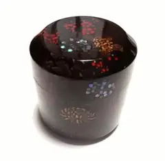 茶道具 中棗 琉球塗 - メルカリ
