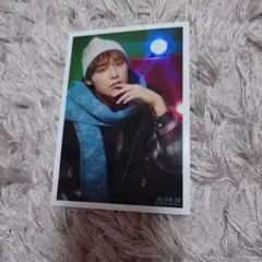 【匿名配送】超特急　happy　アロハ　生写真　⑥まとめ可