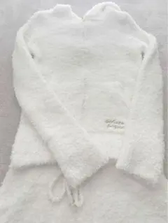 ルームウエア ジェラピケ ふわふわ もこもこ チュチュアンナ 部屋着 ニトリ