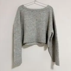 RYE TENDER ライテンダー ニット　セーターのサムネイル