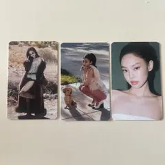 2025年最新】blackpink ジェニ ソウルコンの人気アイテム - メルカリ