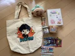 BTS(防弾少年団)グッズ まとめ売り