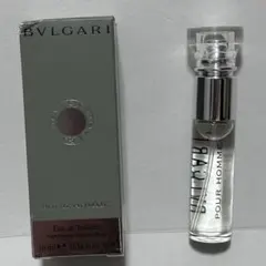 BVLGARI POUR HOMME オードトワレ 10mlのサムネイル
