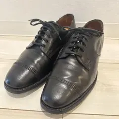 SANDERS サンダース MILITARY DERBY us 7のサムネイル