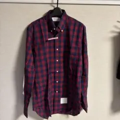 THOM BROWN トムブラウン　シャツのサムネイル