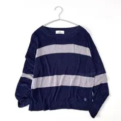 2025年最新】MORABITO レディース ニット・セーターの人気アイテム