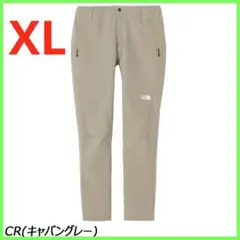 【新品】ノースフェイス アルパインライトパンツ レディース NBW32402