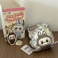 2025年最新】POPMart labubu シークレットの人気アイテム - メルカリ