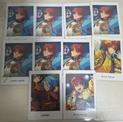 あんスタ ぱしゃっつ 天城燐音 HiMERU 7周年