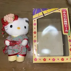 2026年最新】キティ デラックス ドールの人気アイテム - メルカリ