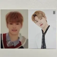 ディノ HappyEnding CARAT盤 トレカ SEVENTEEN セブチ トレカ happyending ディノ 53 - メルカリ