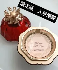 最終価格ミラノコレクションエターナル フェースパウダーレフィル新品