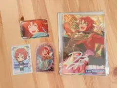 あんスタ　月永レオ　セット