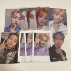 wei ソカ トレカ セット