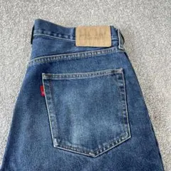 OLD UNIQLO オールドユニクロ ストレートデニムパンツ