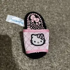 新品　ハローキティ　マスコット　xoxoギャル　Vol.2 サンダル