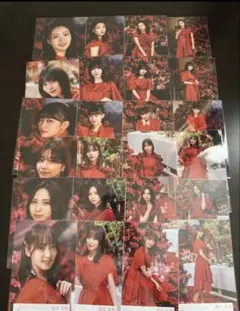 2026年最新】生写真 まとめ売り 櫻坂46の人気アイテム - メルカリ