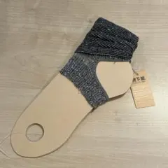 靴下屋 tabio サンダル ソックス 新品　2のサムネイル