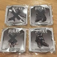 nikke タイトーコラボ ミニアクリルスタンド メイデン