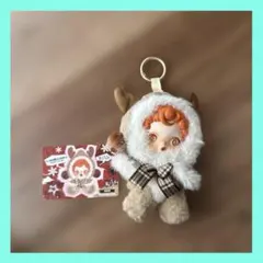 【SKULLPANDA】Winter Symphony/スカルパンダ