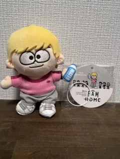 timelesz タイムレス 篠塚大輝 ぬい ぬいぐるみ FAM ドーム - メルカリ