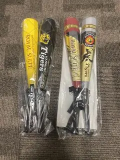 阪神タイガース ロイヤルスイートグッズ - メルカリ