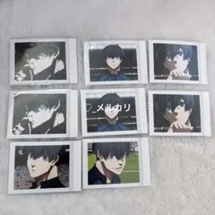 ブルーロック　潔世一　ぱしゃこれ　セット