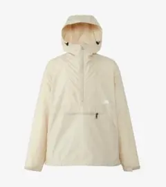 THE NORTH FACE Compact Anorak NP22333