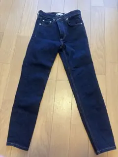 超美品⭐︎ZARAデニムEUR36