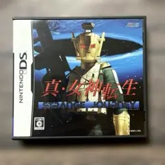 真・女神転生 STRANGE JOURNEY