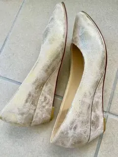 Esperanza エスペランサレディースパンプス