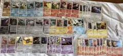 ポケモンカードキラ27枚 その他ノーマル、デルタ種adv DP BW L pcg ポケモンカードキラ27枚 その他ノーマル、デルタ種adv DP BW L pcg