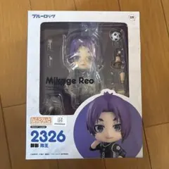 2026年最新】ブルーロック ねんどろいど 御影 玲王の人気アイテム