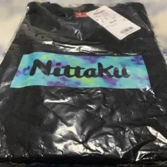 卓球　Nittaku エプリィTシャツ　新品