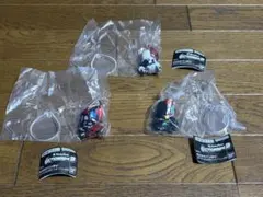 ＠CTION RIDE アクションライド　仮面ライダー　電王・カブト・オーズ
