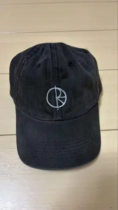 Polar Skate Co. キャップ ブラックのサムネイル
