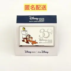 【新品未使用】ディズニーストア 30周年 ピンバッジセット 新品未使用】ディズニーストア 30周年 ピンバッジセット - メルカリ