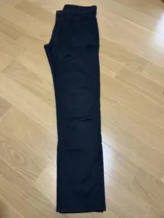 ストレッチ チノパン