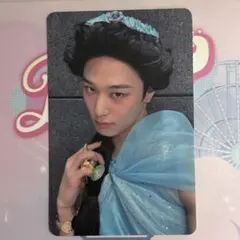 THE BOYZドボイズ ドボ ジュヨン トレカ