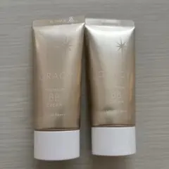 INTEGRATE GRACY プレミアムBBクリーム 2本セット
