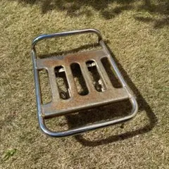 【コッコ様専用】スーパーカブ　リアキャリア純正