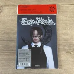 &TEAM Go in Blind CD ソロ盤 フウマ