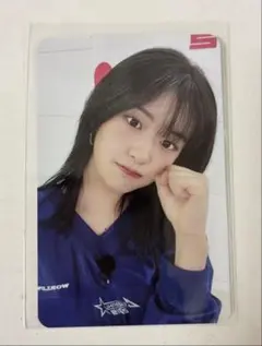 IVE minive popup ユジン　まとめ売り 2025年最新】ive minive ユジンの人気アイテム - メルカリ