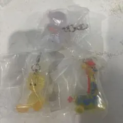 Suzy’s Zoo(スージー・ズー) めじるしアクセサリー2