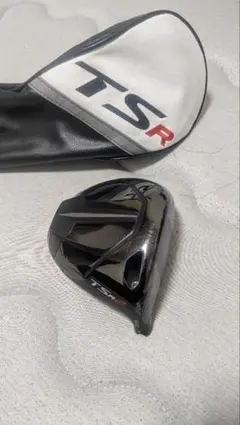 Titleist TSR2 ドライバー 9.0度 ヘッド