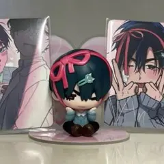 ラストオリジン アイシャ ソフビフィギュア ヴィレヴァン Last Origin