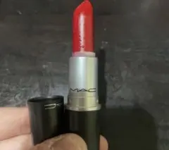 MAC RED リップスティックマックレッド